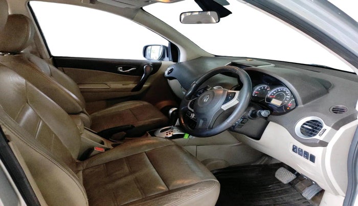 2014 Renault Koleos 4x4 AT, Diesel, Automatic, 2,04,863 km, interior