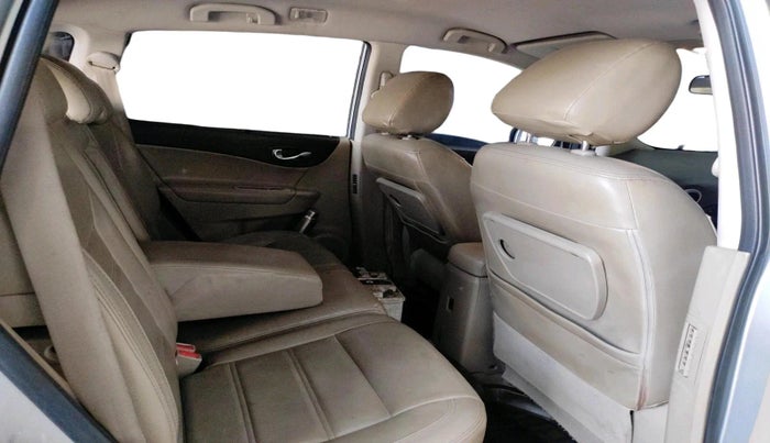 2014 Renault Koleos 4x4 AT, Diesel, Automatic, 2,04,863 km, interior