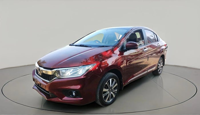 2018 Honda City 1.5L I-VTEC V MT, Petrol, Manual, 1,69,613 km, exterior