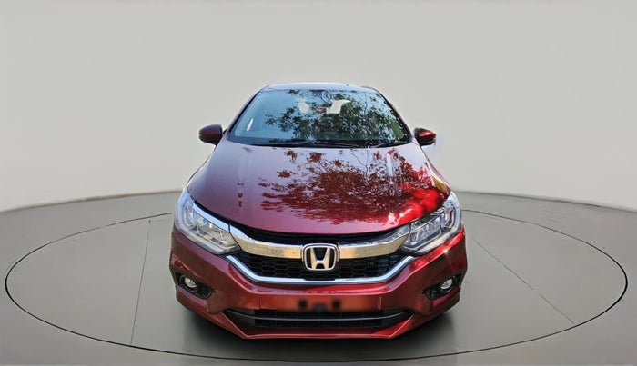 2018 Honda City 1.5L I-VTEC V MT, Petrol, Manual, 1,69,613 km, exterior