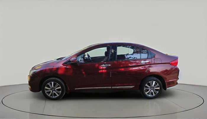 2018 Honda City 1.5L I-VTEC V MT, Petrol, Manual, 1,69,613 km, exterior