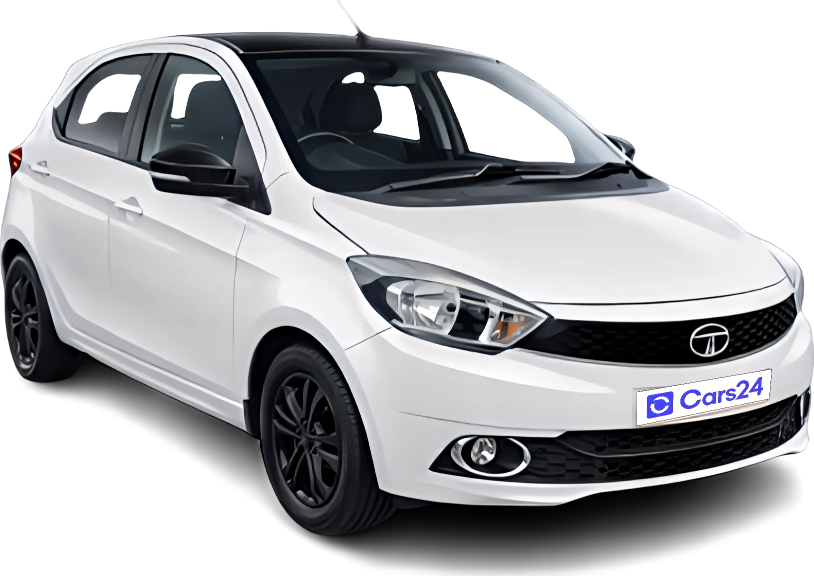 2018 Tata Tiago - Hatchback - Diesel - Manual - ₹3.30 lakh