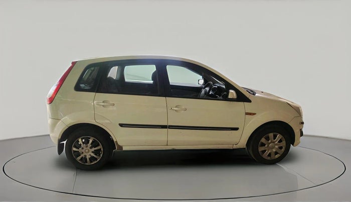 2012 Ford Figo EXI 1.4 DIESEL, Diesel, Manual, 93,629 km, exterior