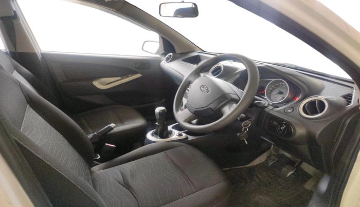 2012 Ford Figo EXI 1.4 DIESEL, Diesel, Manual, 93,629 km, interior