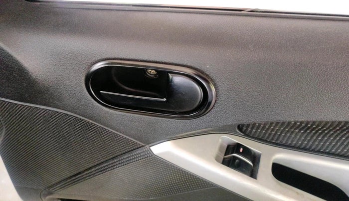 2012 Ford Figo EXI 1.4 DIESEL, Diesel, Manual, 93,629 km, interior