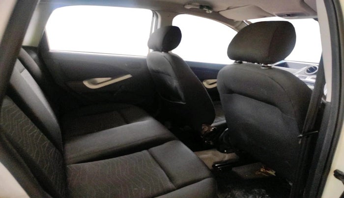 2012 Ford Figo EXI 1.4 DIESEL, Diesel, Manual, 93,629 km, interior