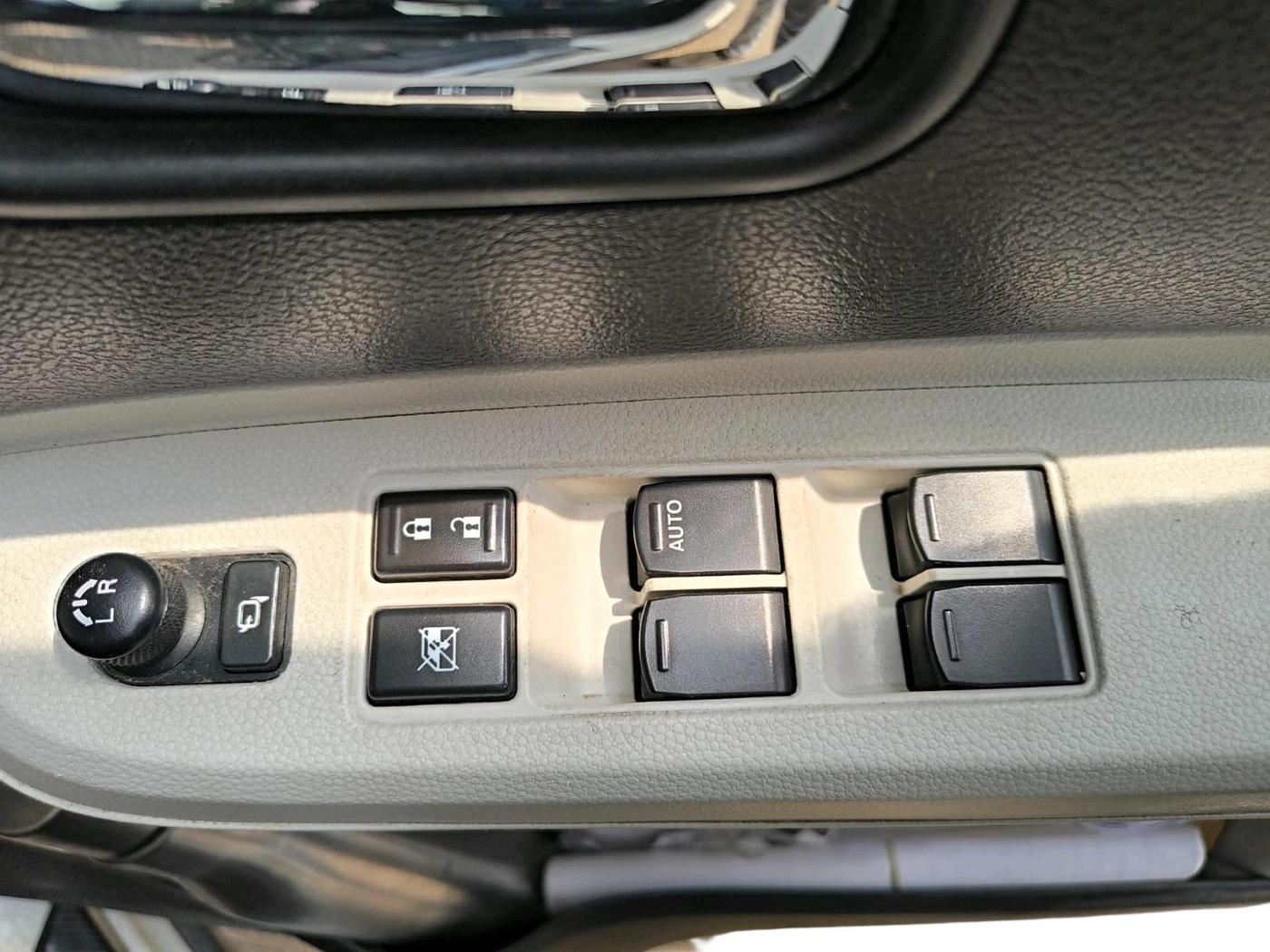 2022 Maruti IGNIS ZETA 1.2 AMT, Petrol, Automatic, 36,718 km, interior