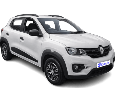 2016 Renault Kwid - Hatchback - Petrol - Manual - ₹2.25 lakh