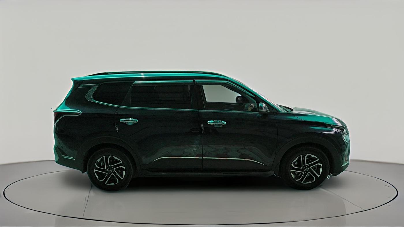 2023 KIA CARENS PRESTIGE PLUS 1.5 IMT DIESEL 7 STR, Diesel, Manual, 60,768 km, exterior