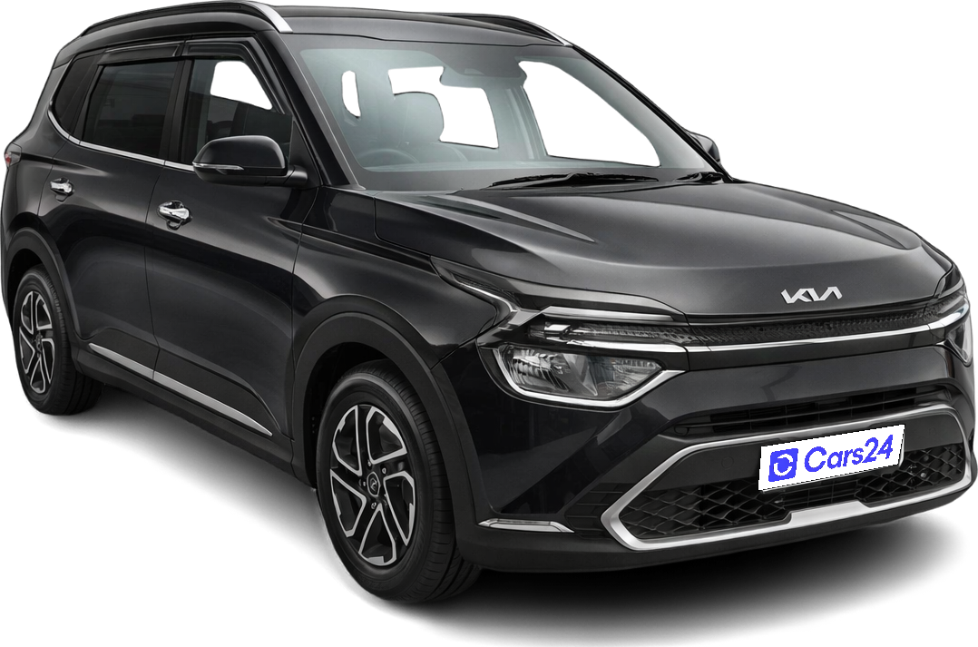 2023 KIA CARENS - SUV - Diesel - Manual - ₹13.16 lakh