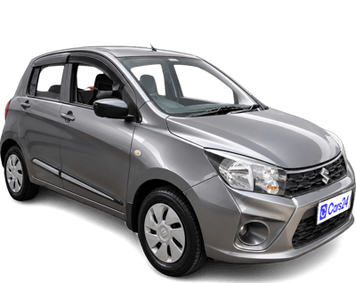 2018 Maruti Celerio - Hatchback - Petrol - Manual - ₹2.57 lakh