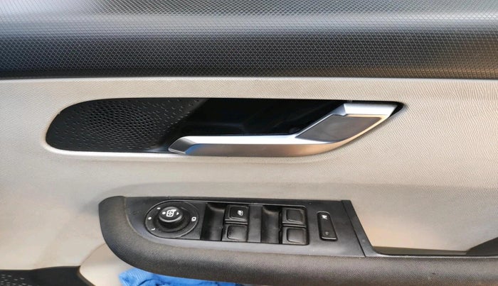 2022 Tata ALTROZ XZ DIESEL, Diesel, Manual, 92,045 km, interior