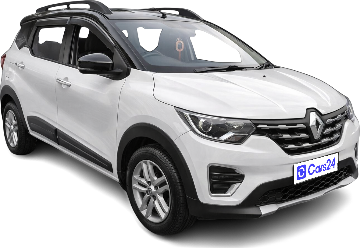 2021 Renault TRIBER - SUV - Petrol - Manual - ₹5.60 lakh