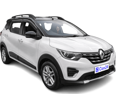 2021 Renault TRIBER - SUV - Petrol - Manual - ₹5.60 lakh
