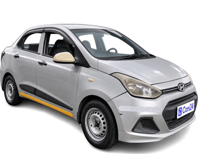 2016 Hyundai XCENT PRIME - Sedan - Diesel - Manual - ₹1.42 lakh