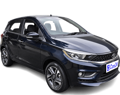 2023 Tata Tiago - Hatchback - Petrol - Automatic - ₹5.50 lakh