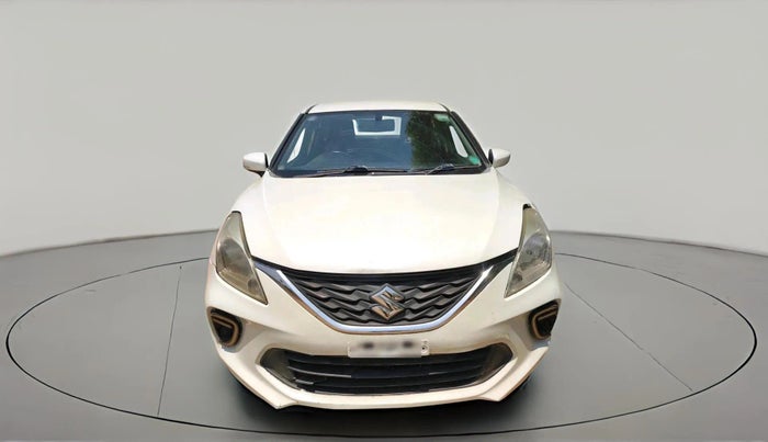 2015 Maruti Baleno ZETA DIESEL 1.3, Diesel, Manual, 93,580 km, exterior