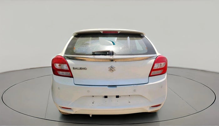 2015 Maruti Baleno ZETA DIESEL 1.3, Diesel, Manual, 93,580 km, exterior