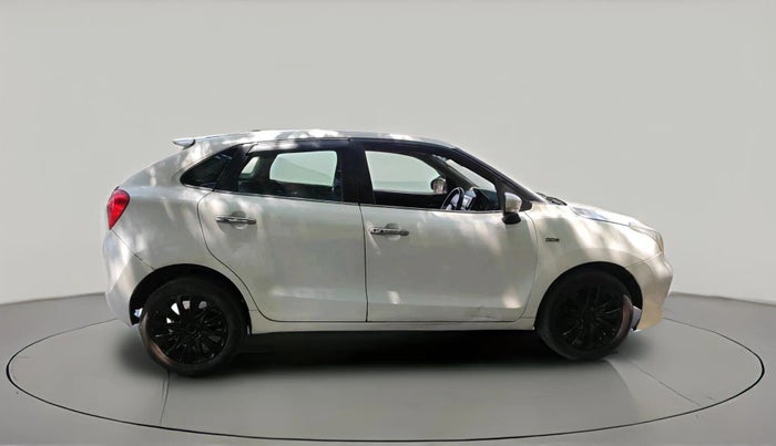 2015 Maruti Baleno ZETA DIESEL 1.3, Diesel, Manual, 93,580 km, exterior