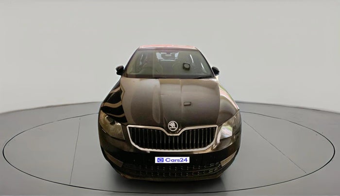 2016 Skoda Octavia 2.0 TDI CR STYLE PLUS AT, Diesel, Automatic, 1,85,058 km, exterior