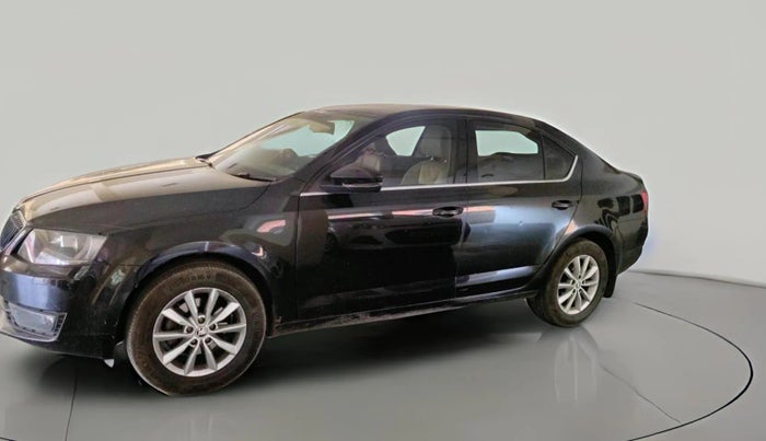 2016 Skoda Octavia 2.0 TDI CR STYLE PLUS AT, Diesel, Automatic, 1,85,058 km, exterior