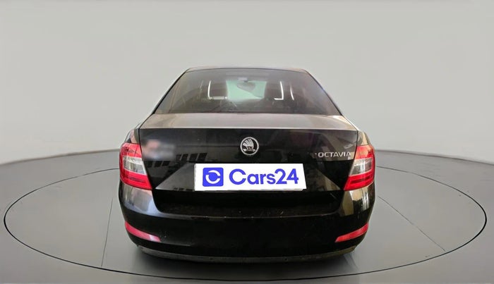 2016 Skoda Octavia 2.0 TDI CR STYLE PLUS AT, Diesel, Automatic, 1,85,058 km, exterior