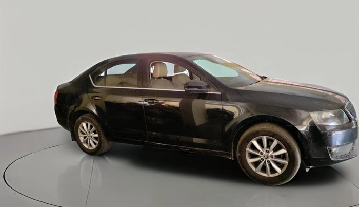 2016 Skoda Octavia 2.0 TDI CR STYLE PLUS AT, Diesel, Automatic, 1,85,058 km, exterior