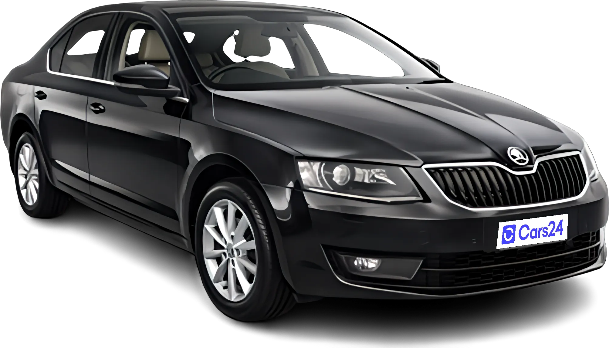 2016 Skoda Octavia - Sedan - Diesel - Automatic - ₹6.50 lakh