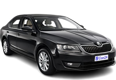 2016 Skoda Octavia - Sedan - Diesel - Automatic - ₹6.50 lakh