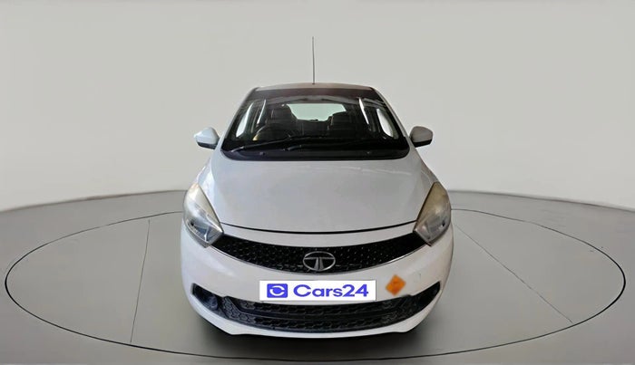 2016 Tata Tiago XM PETROL, Petrol, Manual, 1,41,626 km, exterior