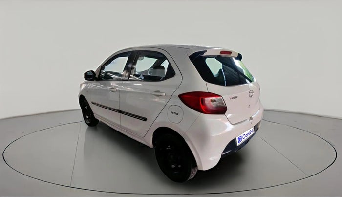 2016 Tata Tiago XM PETROL, Petrol, Manual, 1,41,626 km, exterior