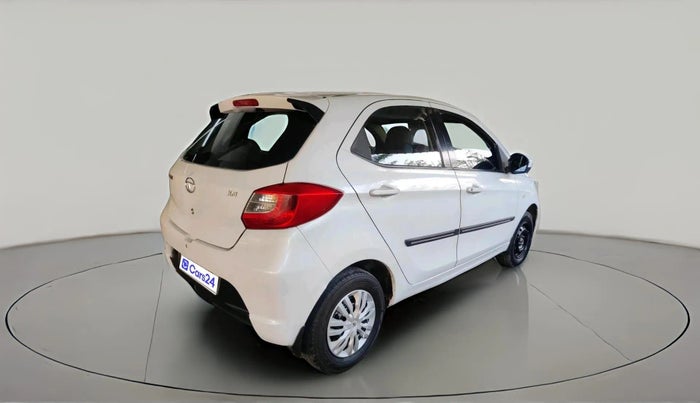 2016 Tata Tiago XM PETROL, Petrol, Manual, 1,41,626 km, exterior