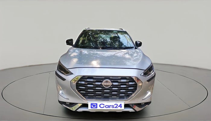 2022 Nissan MAGNITE XV PREMIUM TURBO, Petrol, Manual, 30,194 km, exterior