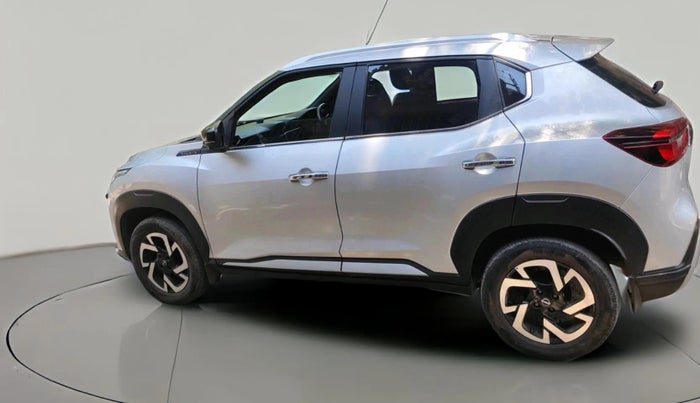 2022 Nissan MAGNITE XV PREMIUM TURBO, Petrol, Manual, 30,194 km, exterior