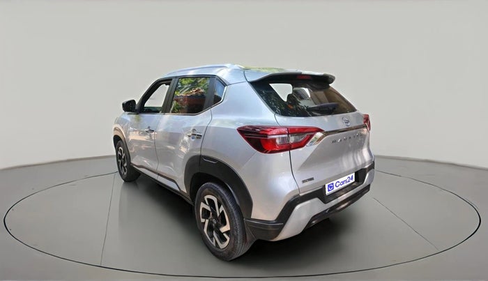 2022 Nissan MAGNITE XV PREMIUM TURBO, Petrol, Manual, 30,194 km, exterior