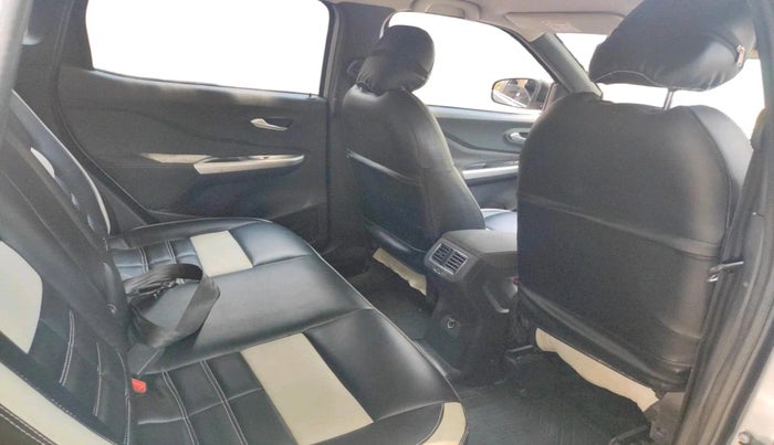 2022 Nissan MAGNITE XV PREMIUM TURBO, Petrol, Manual, 30,194 km, interior