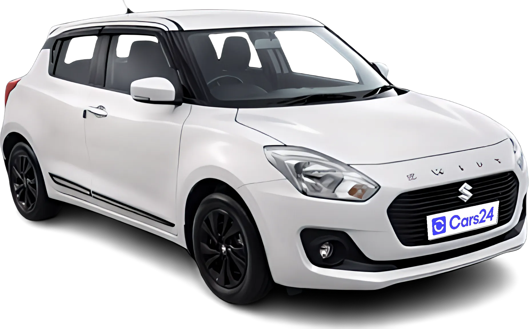 2018 Maruti Swift - Hatchback - Petrol - Automatic - ₹5.23 lakh