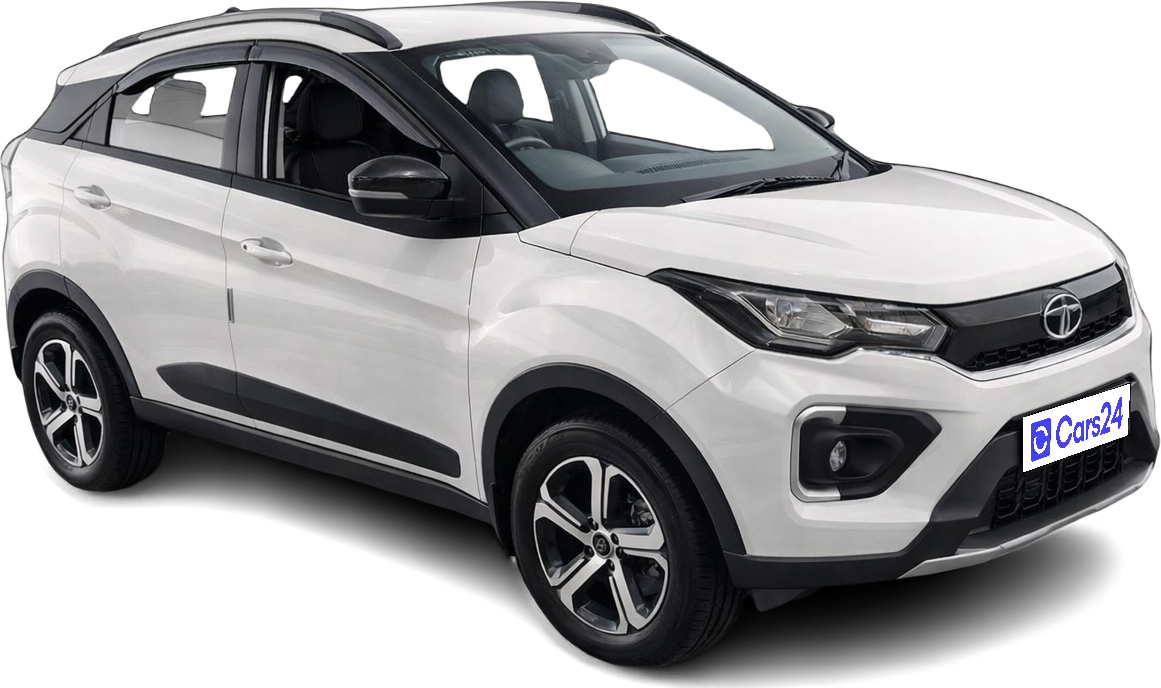 2023 Tata NEXON - SUV - CNG - Manual - ₹7.80 lakh