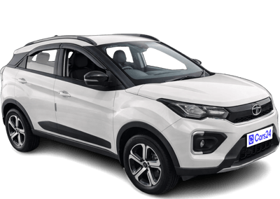 2023 Tata NEXON - SUV - CNG - Manual - ₹7.80 lakh