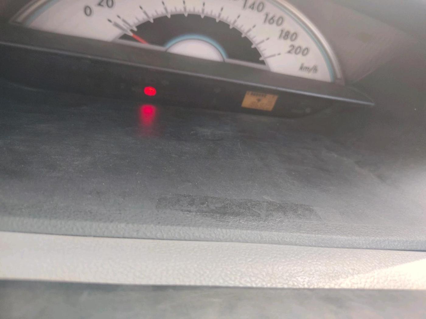 2011 Toyota Etios Liva GD, Diesel, Manual, 19,00,000 km, interior