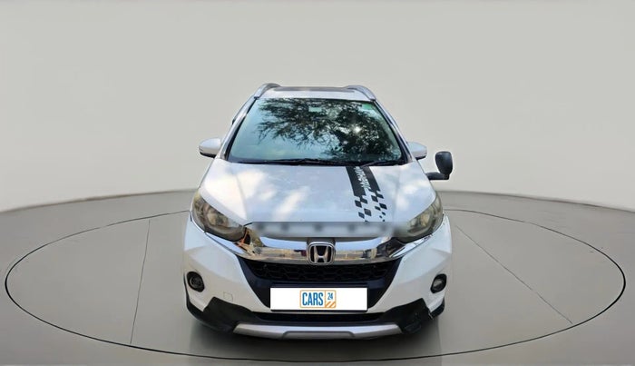 2018 Honda WR-V 1.5L I-DTEC VX MT, Diesel, Manual, 1,59,586 km, exterior