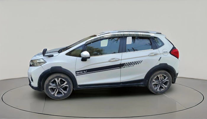 2018 Honda WR-V 1.5L I-DTEC VX MT, Diesel, Manual, 1,59,586 km, exterior
