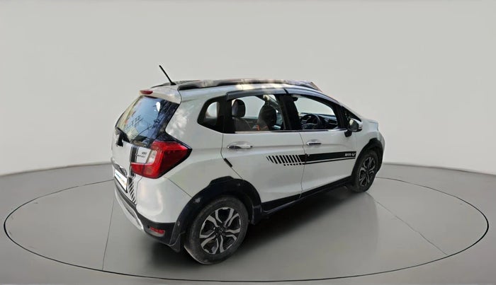 2018 Honda WR-V 1.5L I-DTEC VX MT, Diesel, Manual, 1,59,586 km, exterior