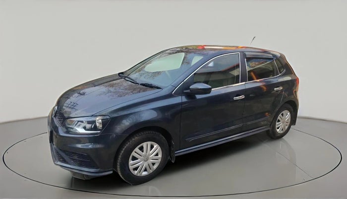 2022 Volkswagen Polo TRENDLINE 1.0L, CNG, Manual, 75,671 km, exterior