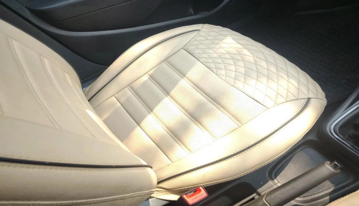 2022 Volkswagen Polo TRENDLINE 1.0L, CNG, Manual, 75,671 km, interior