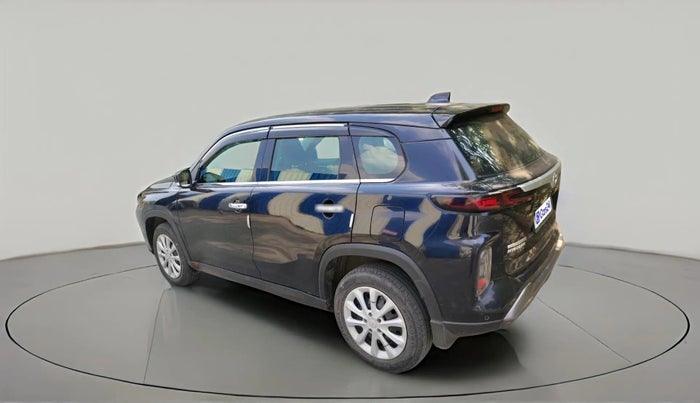 2023 Toyota URBAN CRUISER HYRYDER S NEO DRIVE  E-CNG, CNG, Manual, 63,598 km, exterior
