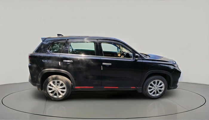 2023 Toyota URBAN CRUISER HYRYDER S NEO DRIVE  E-CNG, CNG, Manual, 63,598 km, exterior