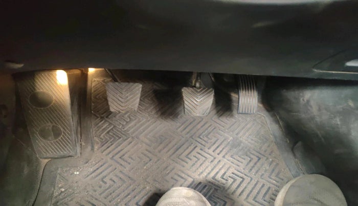 2018 Hyundai Elite i20 ASTA 1.2 (O), CNG, Manual, 71,838 km, interior