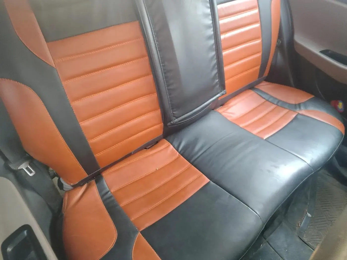 2018 Hyundai Elite i20 ASTA 1.2 (O), CNG, Manual, 71,838 km, interior