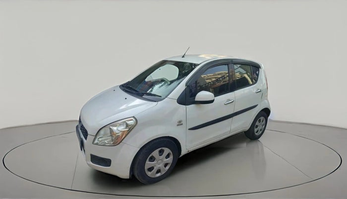 2011 Maruti Ritz VDI, Diesel, Manual, 1,52,000 km, exterior
